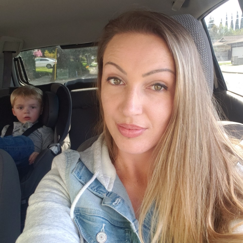 Meet your Posher, Katrina